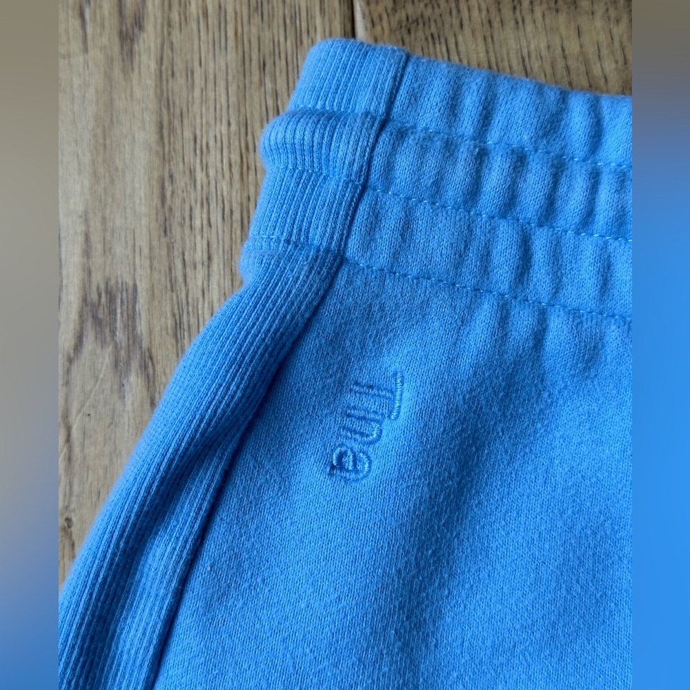 TNA Cozy AF Fleece Shorts size 2XS - Picture 9 of 13